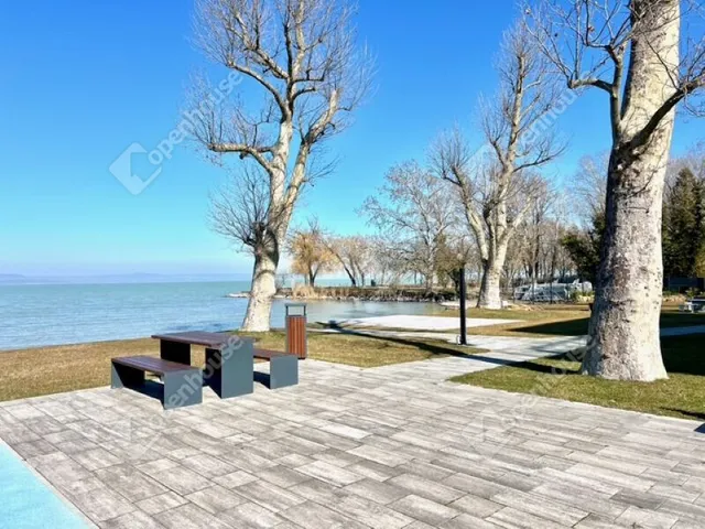 Kiadó lakás Balatonboglár 52 nm