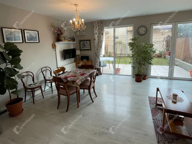 Eladó lakás Siófok 83 nm