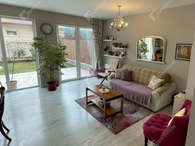 Eladó lakás Siófok 83 nm