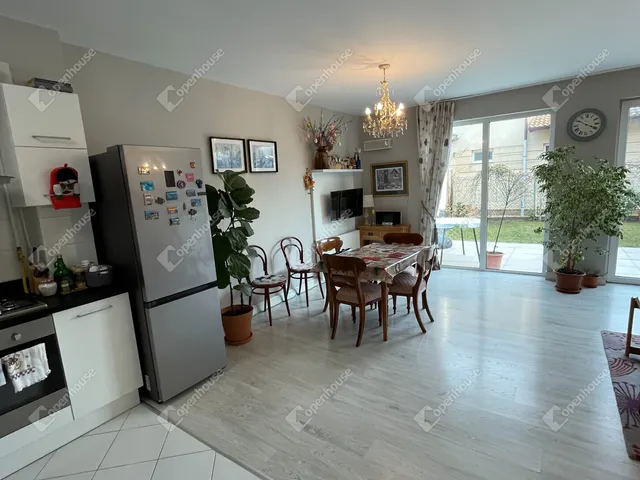 Eladó lakás Siófok 83 nm