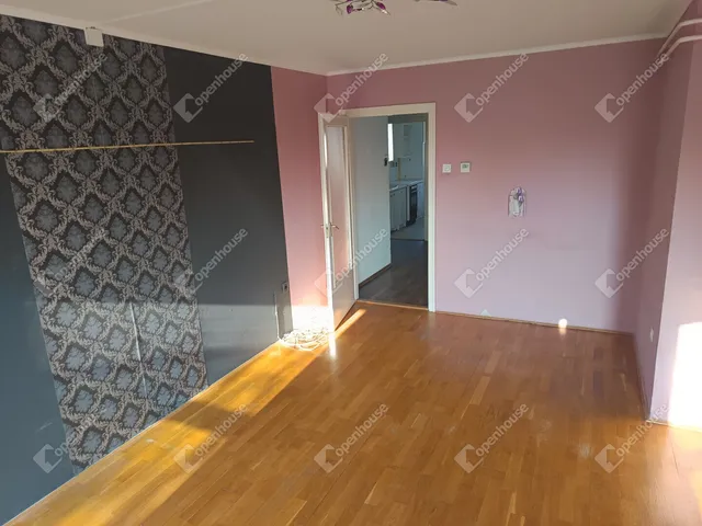 Eladó lakás Siófok, Belváros 57 nm