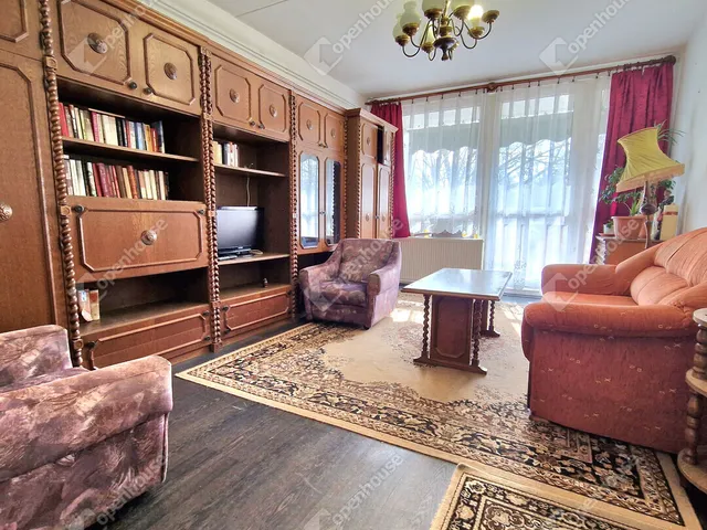 Eladó lakás Siófok 59 nm