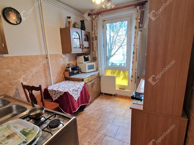 Eladó lakás Siófok 59 nm