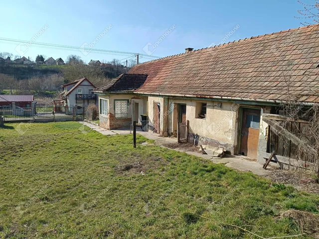 Eladó ház Balatonendréd 66 nm