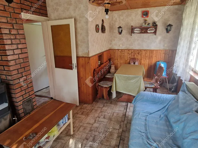 Eladó ház Balatonszemes 72 nm