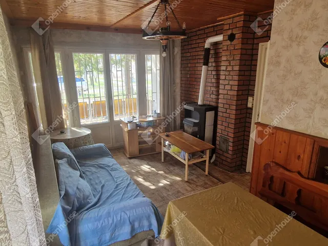 Eladó ház Balatonszemes 72 nm