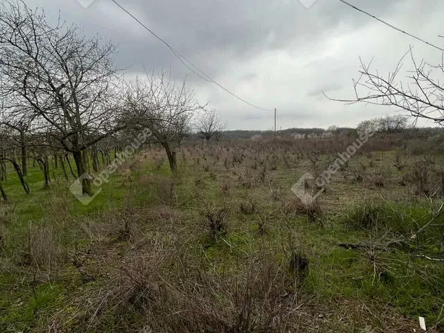 Eladó telek Simontornya 1640 nm