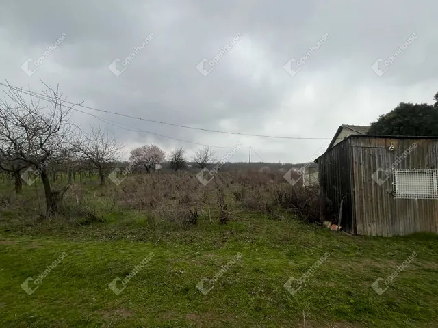 Eladó telek Simontornya 1640 nm