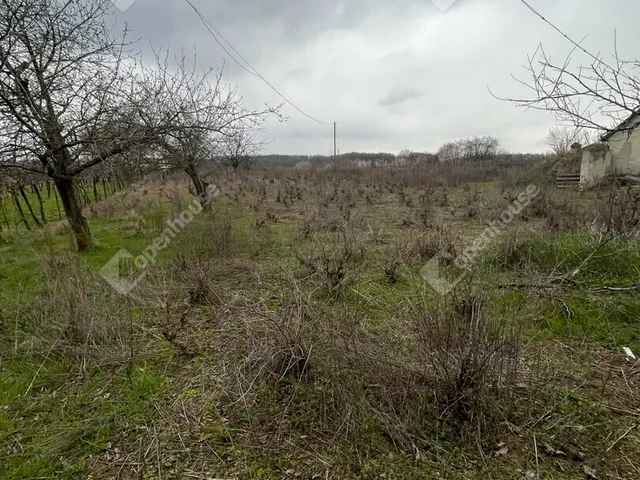 Eladó telek Simontornya 1640 nm