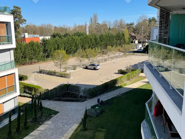 Kiadó lakás Siófok, Ezüstpart 68 nm