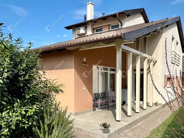 Eladó ház Siófok 110 nm