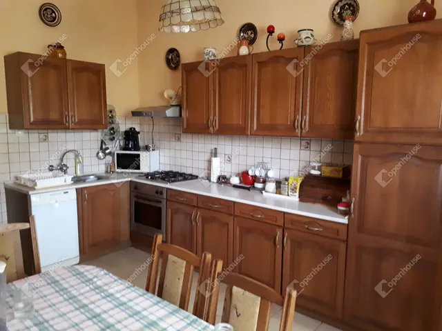 Eladó ház Siófok, Balatonkiliti 160 nm