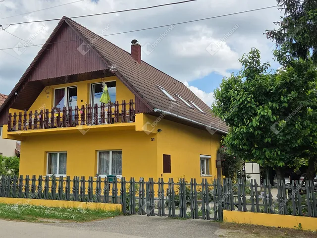 Eladó ház Siófok 175 nm