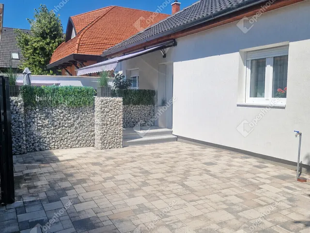 Eladó ház Siófok, Belváros 38 nm