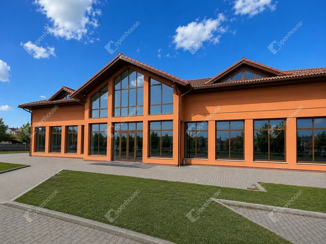 Eladó telek Siófok, Belváros 2697 nm