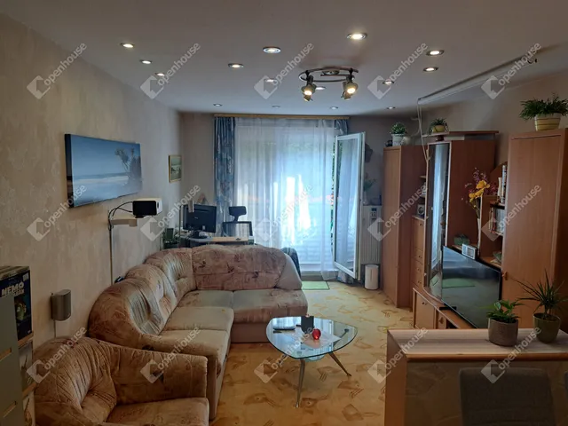 Eladó lakás Budapest XIII. kerület, Angyalföld 57 nm