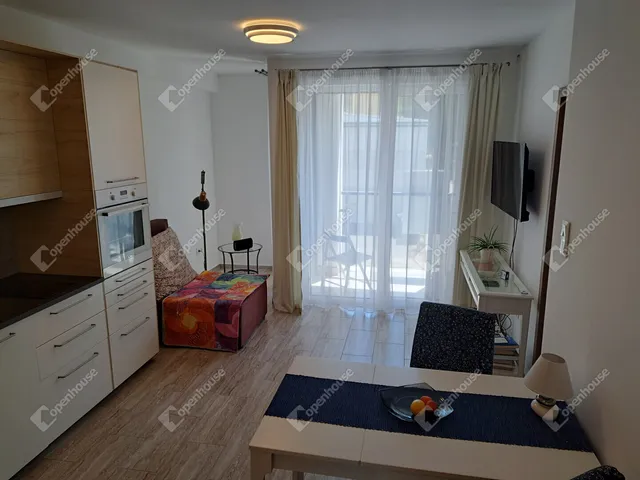 Eladó lakás Balatonföldvár 40 nm