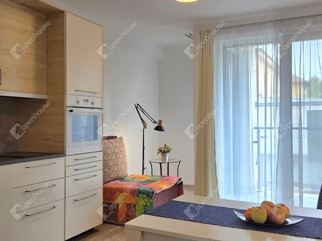 Eladó lakás Balatonföldvár 40 nm