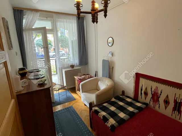 Kiadó lakás Siófok, Belváros 48 nm