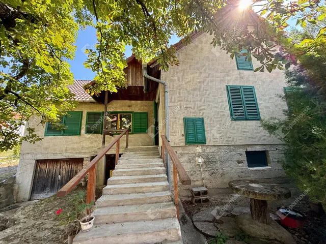Eladó ház Balatonfőkajár 94 nm