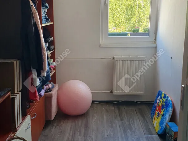 Eladó lakás Hajmáskér 43 nm