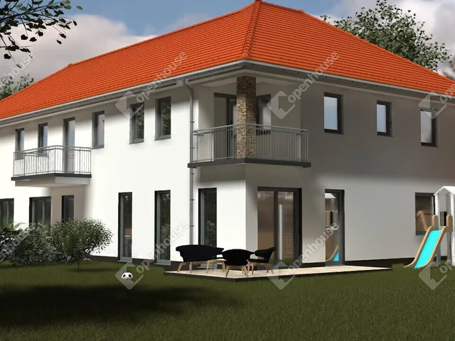 Eladó lakás Szentkirályszabadja 78 nm