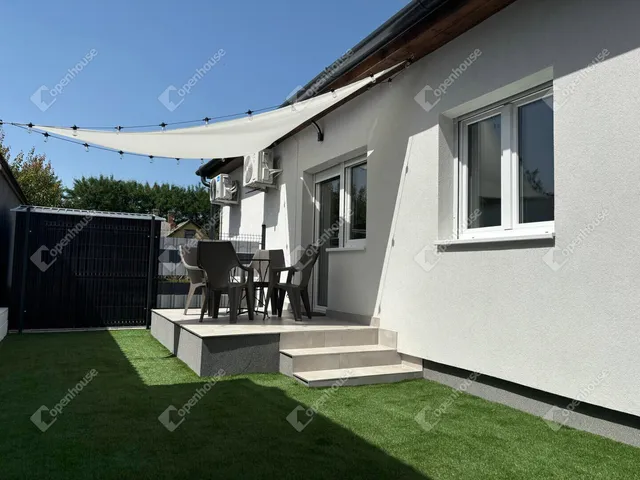 Kiadó ház Siófok, Belváros 37 nm