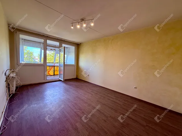 Eladó lakás Siófok 58 nm