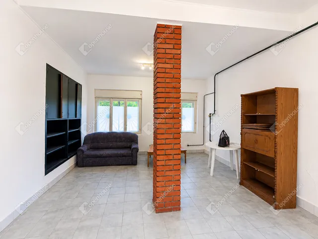 Eladó ház Lajoskomárom 118 nm