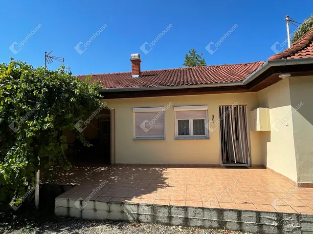 Eladó ház Siófok 124 nm