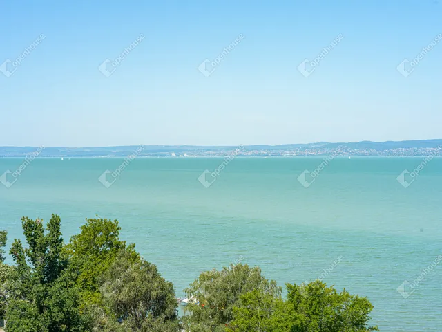 Kiadó lakás Siófok, Aranypart 20 nm
