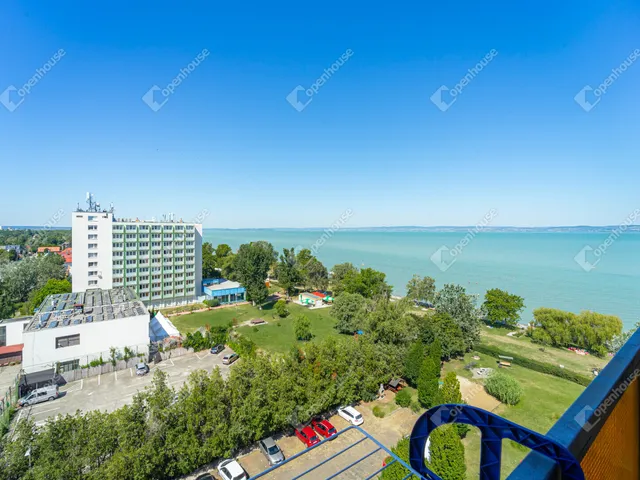 Kiadó lakás Siófok, Aranypart 20 nm