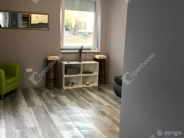 Kiadó lakás Siófok, Belváros 35 nm