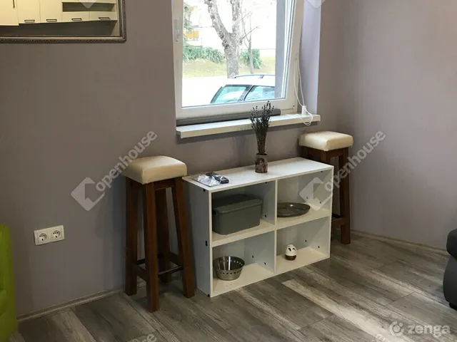 Kiadó lakás Siófok, Belváros 35 nm