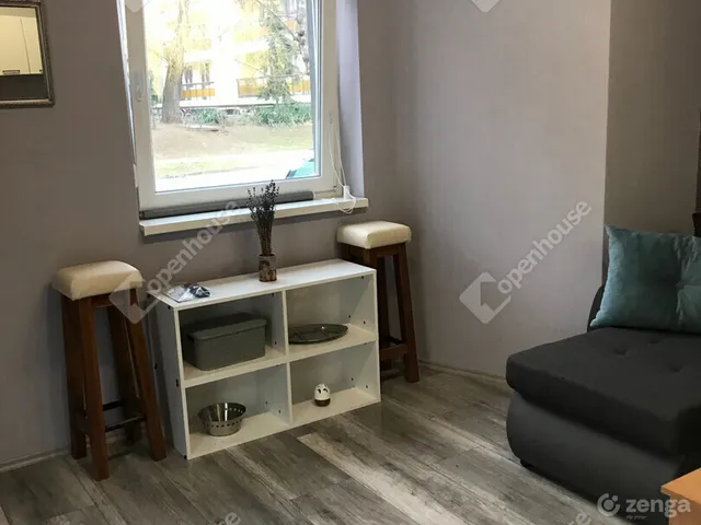 Kiadó lakás Siófok, Belváros 35 nm