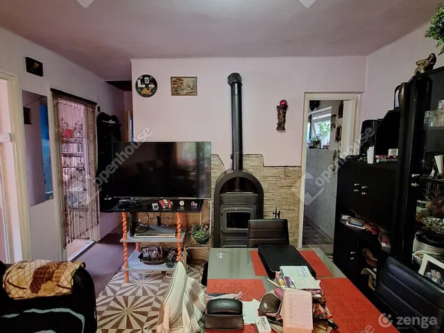 Eladó ház Fonyód 37 nm