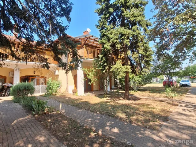 Eladó lakás Fonyód 70 nm