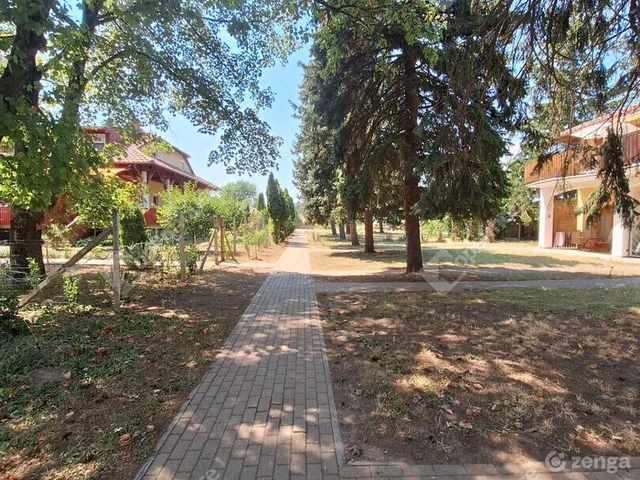 Eladó lakás Fonyód 70 nm