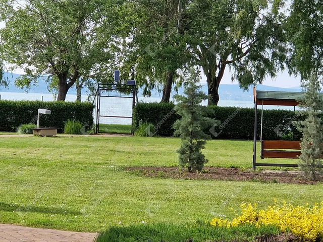 Eladó nyaraló Siófok, Aranypart 20 nm