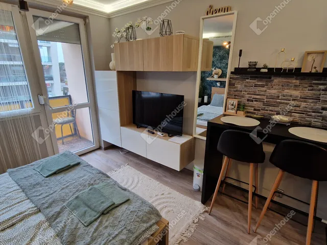 Eladó nyaraló Siófok, Aranypart 20 nm