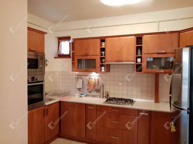 Kiadó lakás Siófok, Ezüstpart 93 nm