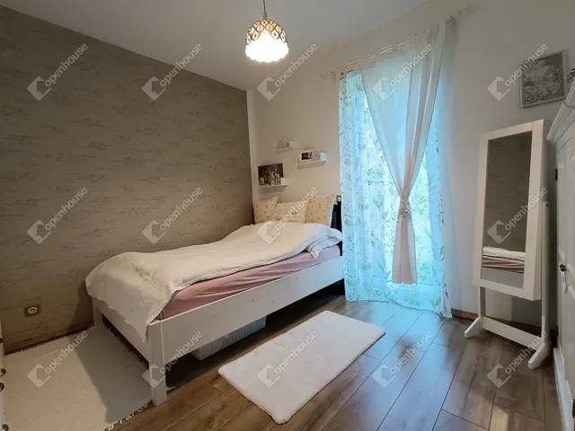 Eladó ház Fertőboz 147 nm