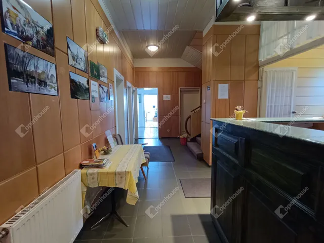 Eladó kereskedelmi és ipari ingatlan Sopron 637 nm