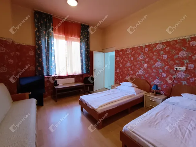 Eladó kereskedelmi és ipari ingatlan Sopron 637 nm
