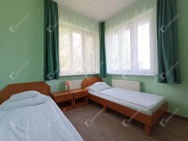Eladó kereskedelmi és ipari ingatlan Sopron 637 nm