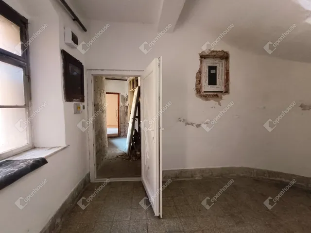 Eladó lakás Sopron 48 nm