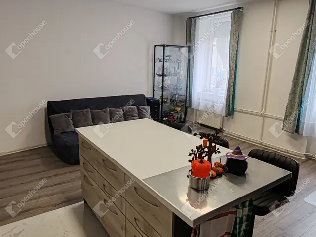 Eladó lakás Sopron 71 nm
