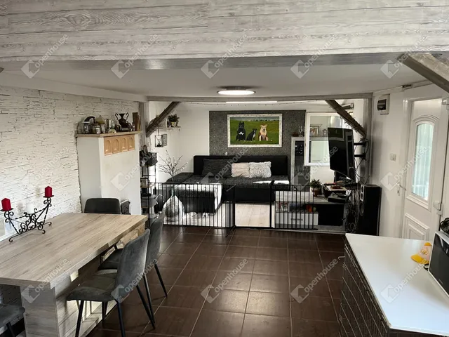 Eladó ház Sopron, Tómalom 82 nm