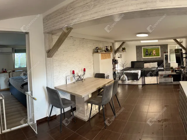 Eladó ház Sopron, Tómalom 82 nm