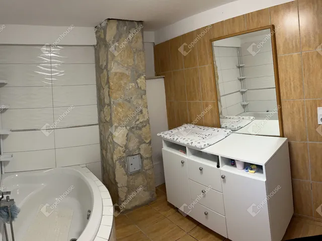 Eladó ház Sopron, Tómalom 82 nm